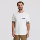 Roark CLOUD 9 Shirt Off White S