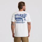 Roark CLOUD 9 Shirt Off White L