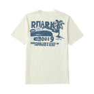 Roark CLOUD 9 Shirt Off White L
