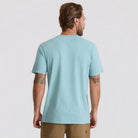 Roark BEATS OF DISCOVERY Shirt Hazy Blue S