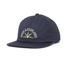 Roark Venture Snapback Hat NV2 OS