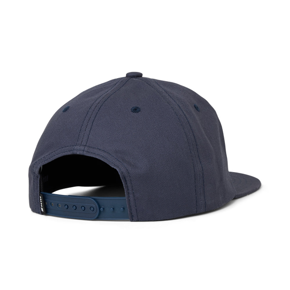 Roark Venture Snapback Hat NV2 OS
