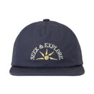 Roark Venture Snapback Hat NV2 OS
