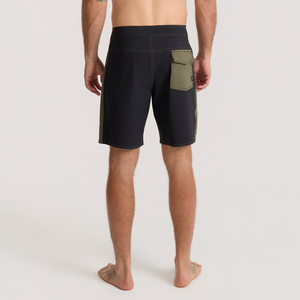 ROARK PASSAGE BLACK 2 38