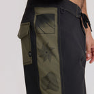 ROARK PASSAGE BLACK 2 38