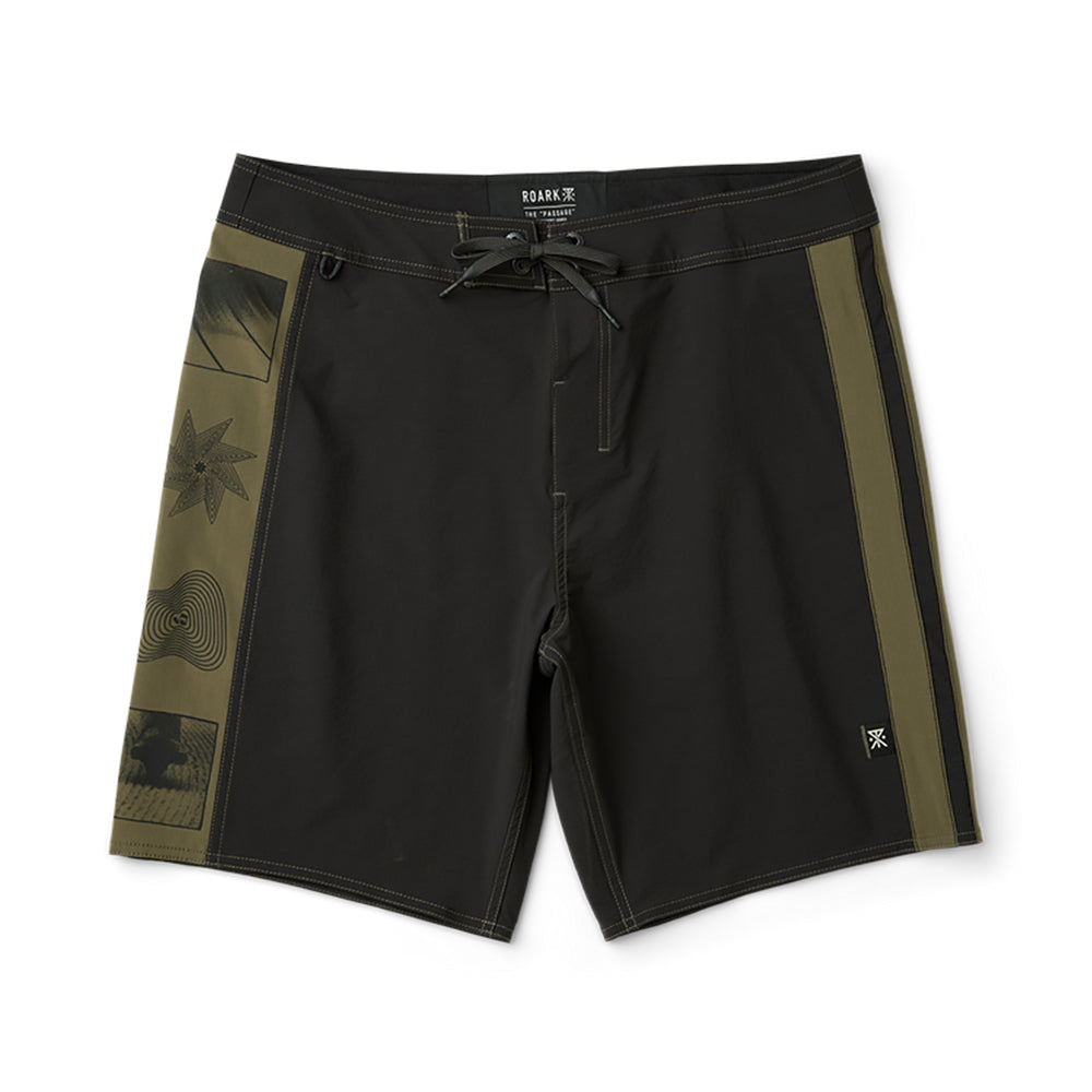 ROARK PASSAGE BLACK 2 36