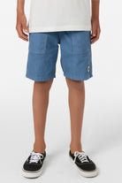 O'NEILL Ronan Field Short CAP S