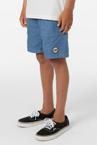 O'NEILL Ronan Field Short CAP S