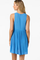 O'Neill SALTWATER SOLIDS TEDDY MINI CO Top XX BLU S