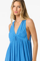 O'Neill SALTWATER SOLIDS TEDDY MINI CO Top XX BLU L