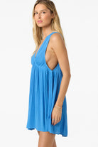 O'Neill SALTWATER SOLIDS TEDDY MINI CO Top XX BLU L