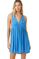 O'Neill SALTWATER SOLIDS TEDDY MINI CO Top XX BLU S