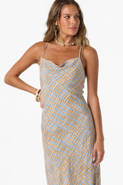 O'Neill Holly Stripe Dress XX DKH XS
