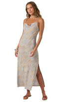 O'Neill Holly Stripe Dress XX DKH XS