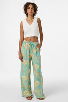 O'Neill Rosalie Tiki Pant XX GRN XS