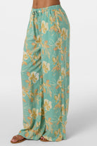 O'Neill Rosalie Tiki Pant XX GRN L