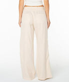 ROXY Oceanside Wide Leg Pants WBY L