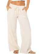 ROXY Oceanside Wide Leg Pants WBY XS