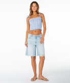 Roxy AVALON TUBE TOP Tank BCF L