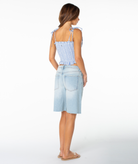 Roxy AVALON TUBE TOP Tank BCF M