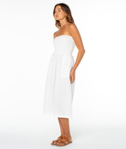Roxy AVALON TUBE MIDI Dress WCB M
