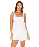 Roxy SAIL & BOW Dress WCB M