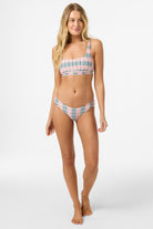 O'Neill Perf Surf Kinley Tank Printed MUL XL