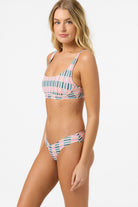 O'Neill Perf Surf Kinley Tank Printed MUL XL