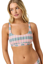 O'Neill Perf Surf Kinley Tank Printed MUL L