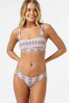 O'Neill Perf Surf Blue Lagoon Printed MUL S