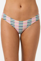 O'Neill Perf Surf Blue Lagoon Printed MUL M