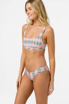 O'Neill Perf Surf Blue Lagoon Printed MUL L