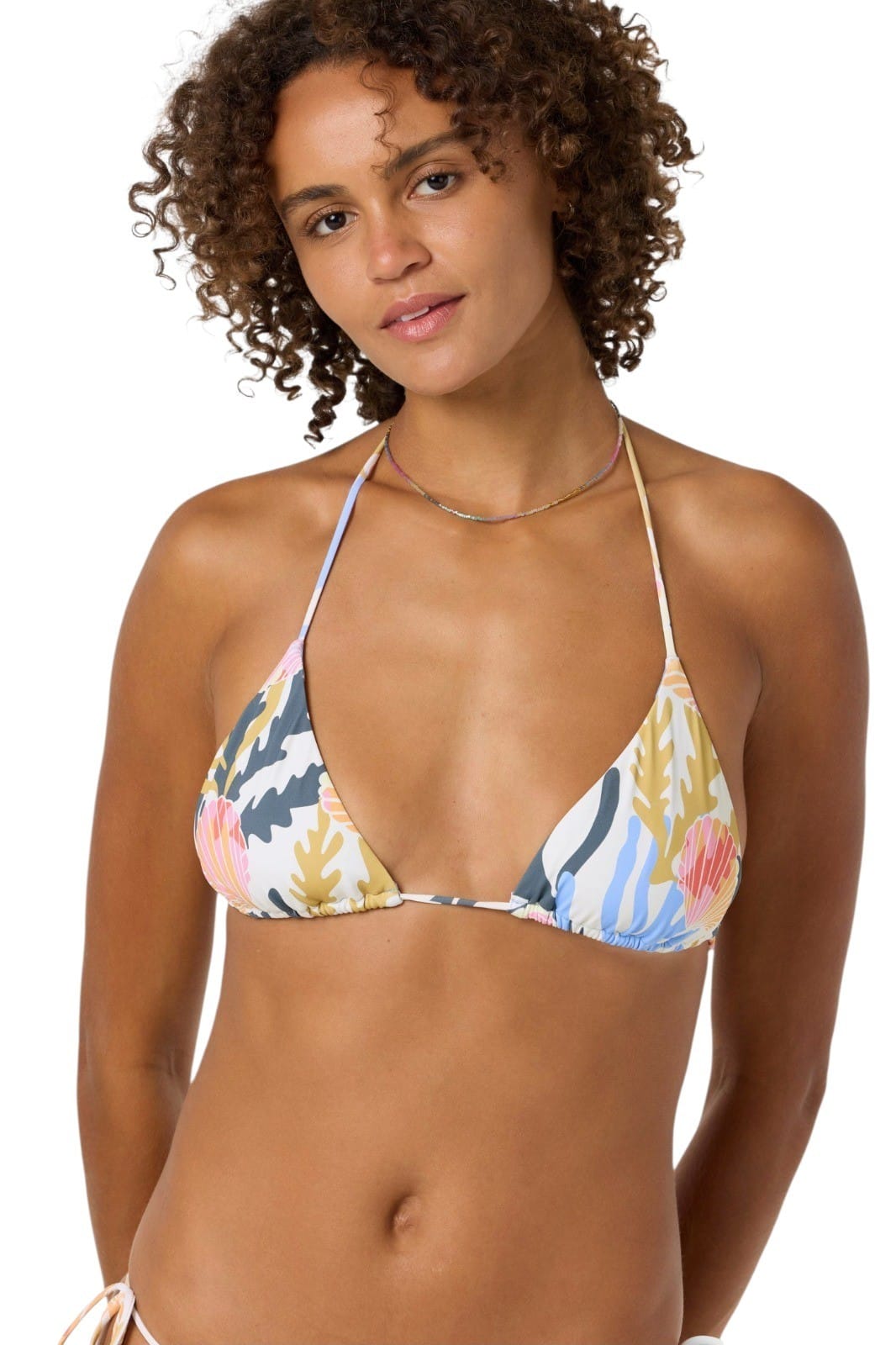 O'Neill Cora Geo Venice Top