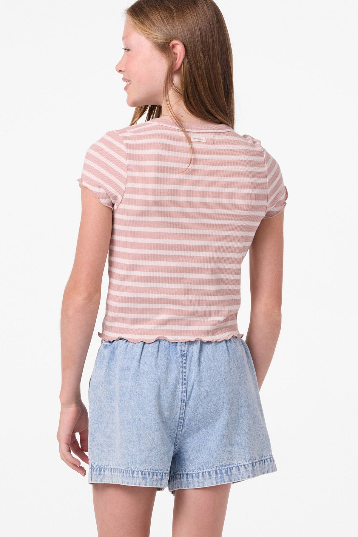 O'Neill Kylas Denim Short 2 BSC L