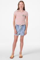 O'Neill Kylas Denim Short 2 BSC S