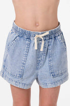 O'Neill Kylas Denim Short 2 BSC S
