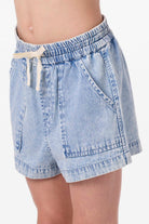 O'Neill Kylas Denim Short 2 BSC L