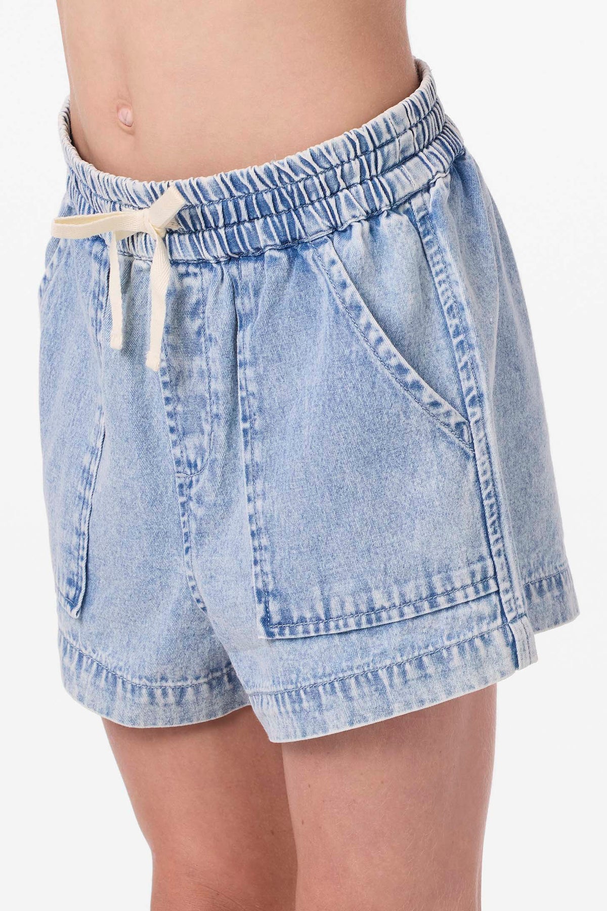 O'Neill Kylas Denim Short 2 BSC L