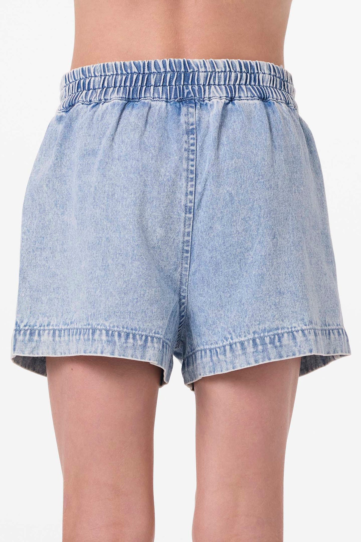 O'Neill Kylas Denim Short 2 BSC L