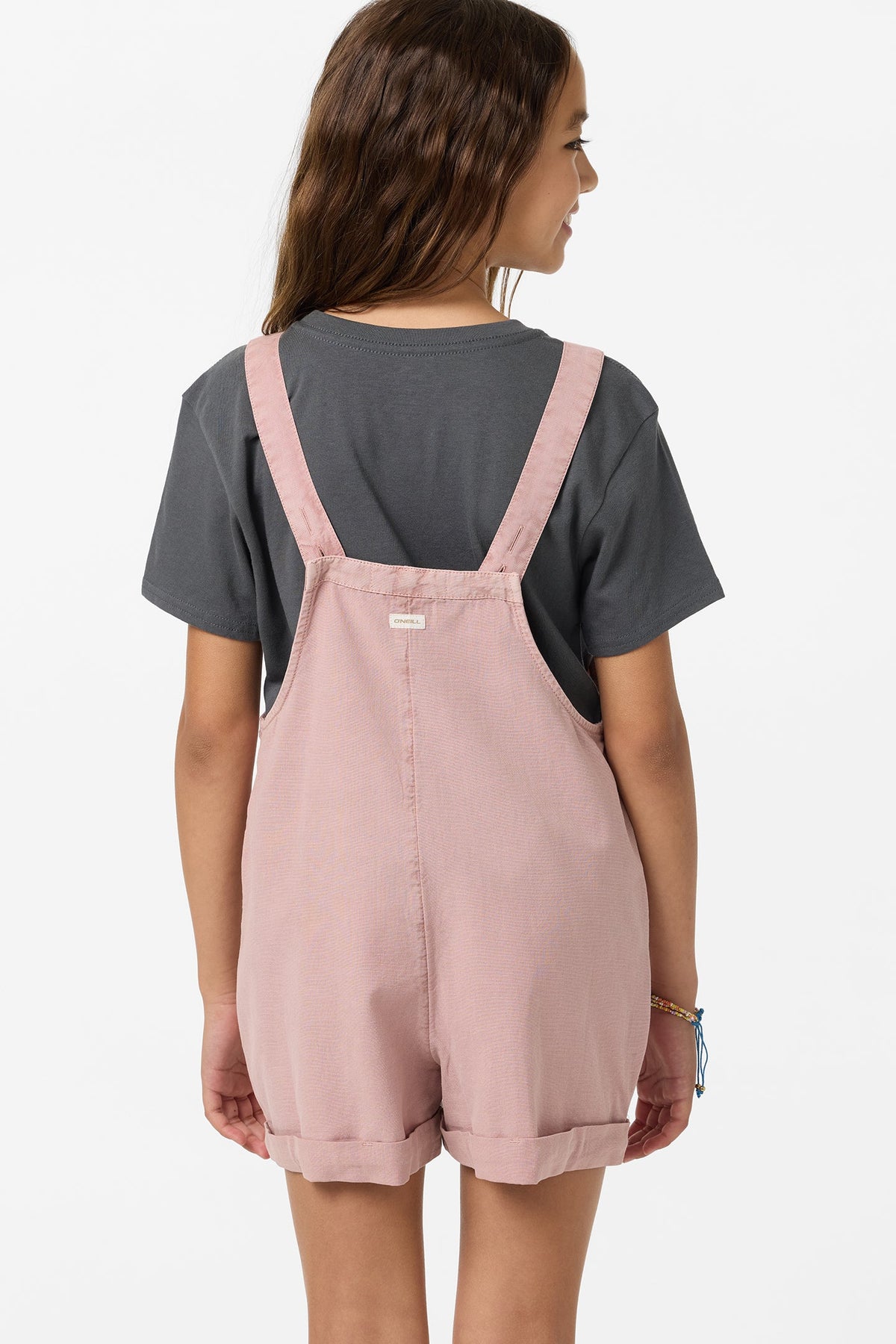 O'Neill STARLETTE ROMPER Dress ORC S