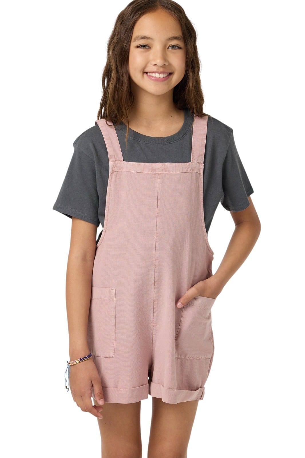 O'Neill STARLETTE ROMPER Dress ORC L