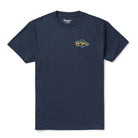 Seager Honky-Tonk Tee Navy- Shirt Navy L
