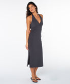 Roxy SOUTH SHORE MIDI DRS Dress KTA L