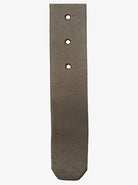 Quiksilver Accessories Everydaily 3 Belt Chocolate M-34