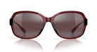 Maui Jim Hiluhilu Rose ShinyTransparentBurg
