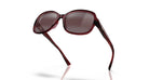 Maui Jim Hiluhilu Rose ShinyTransparentBurg