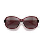 Maui Jim Hiluhilu Rose ShinyTransparentBurg
