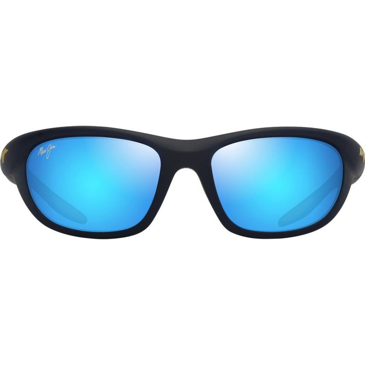 Maui Jim Haulani DarkBlue/Yellow BlueHawaii