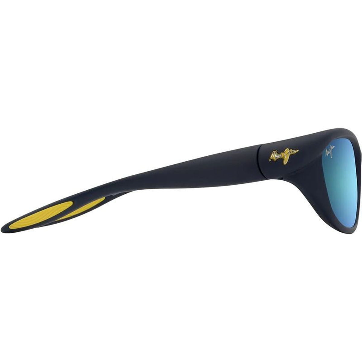Maui Jim Haulani DarkBlue/Yellow BlueHawaii