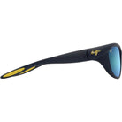 Maui Jim Haulani DarkBlue/Yellow BlueHawaii